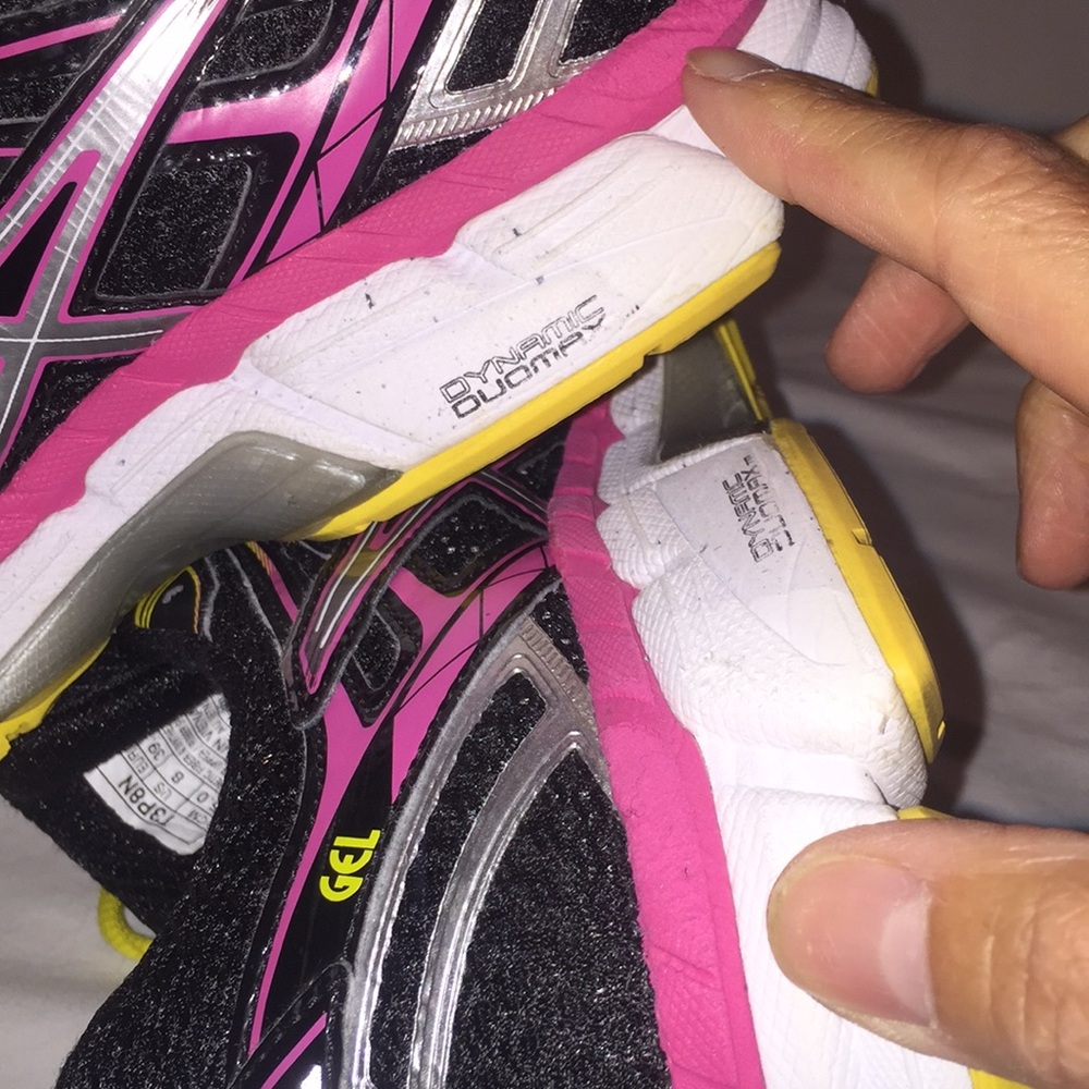 ASICS GT 2000 Running Shoes! - Picture 7 of 8